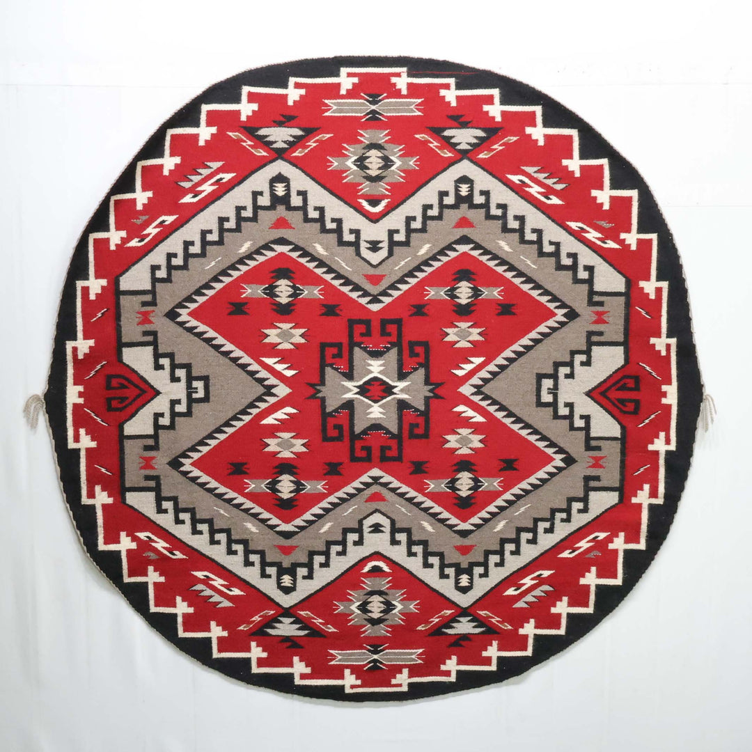 1980s Ganado