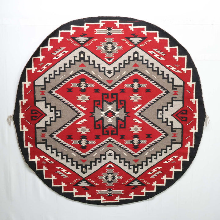 1980s Ganado
