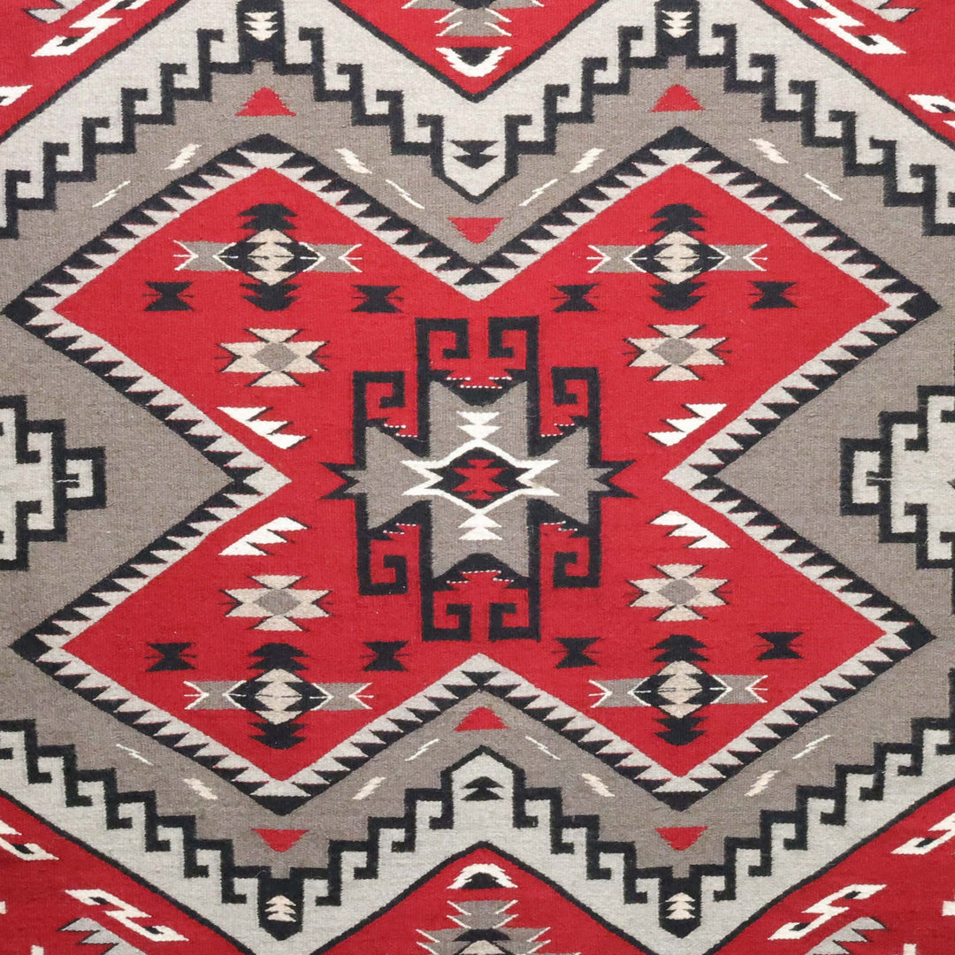 1980s Ganado
