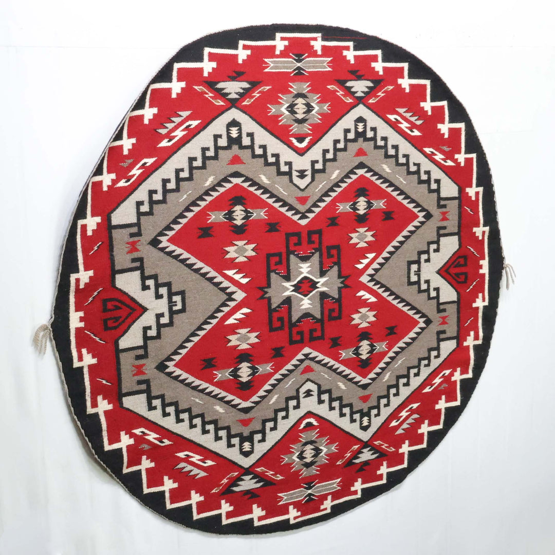 1980s Ganado