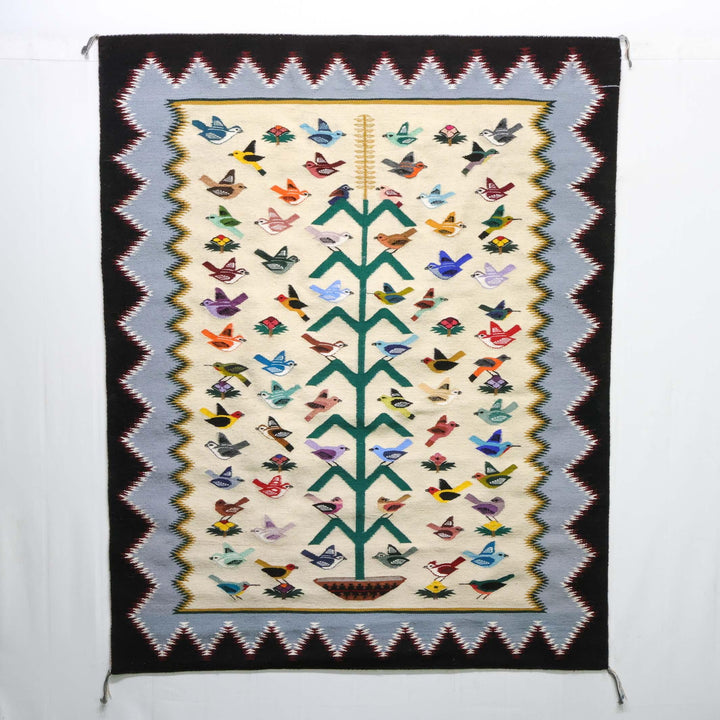 Bird Pictorial
