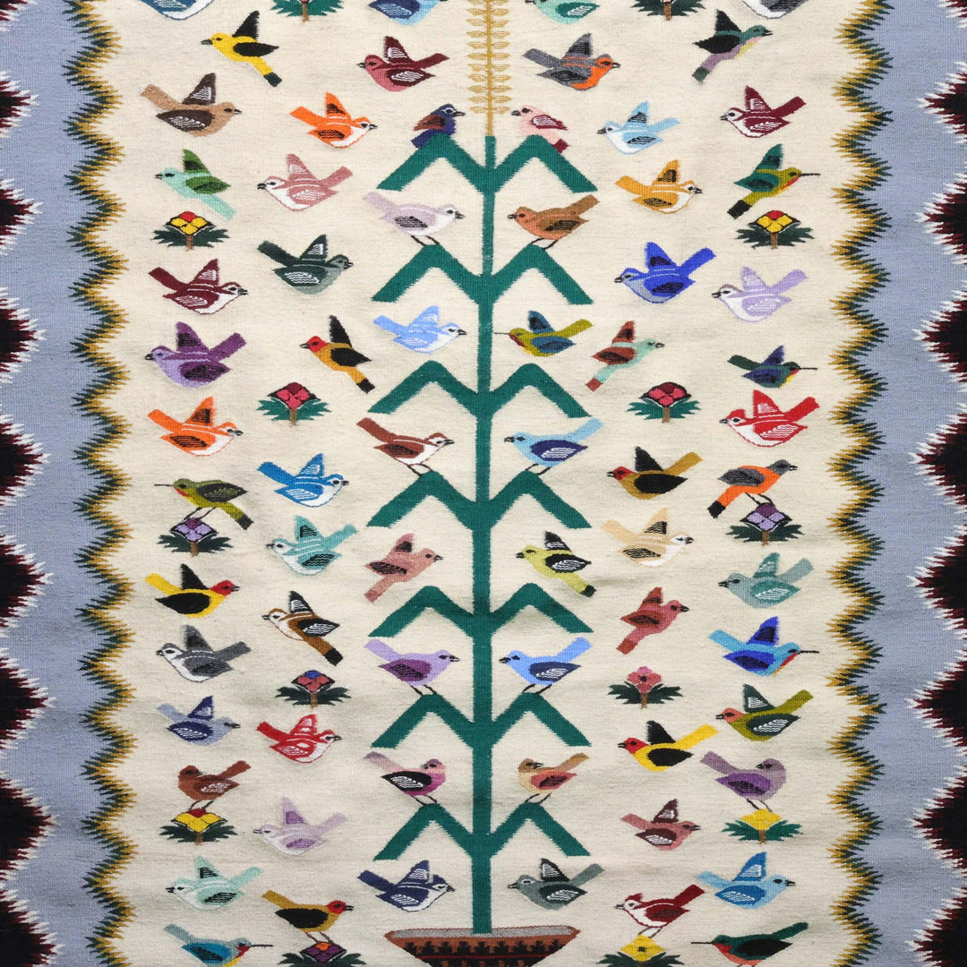 Bird Pictorial
