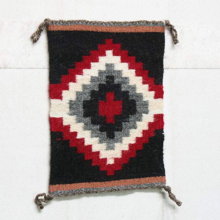 Miniature Blanket Revival