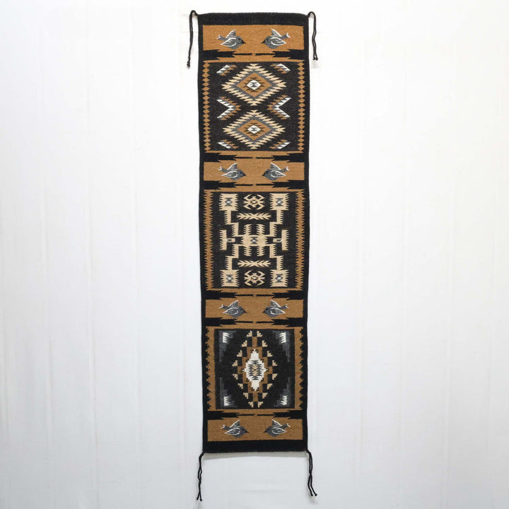 Multi-Pattern Runner
