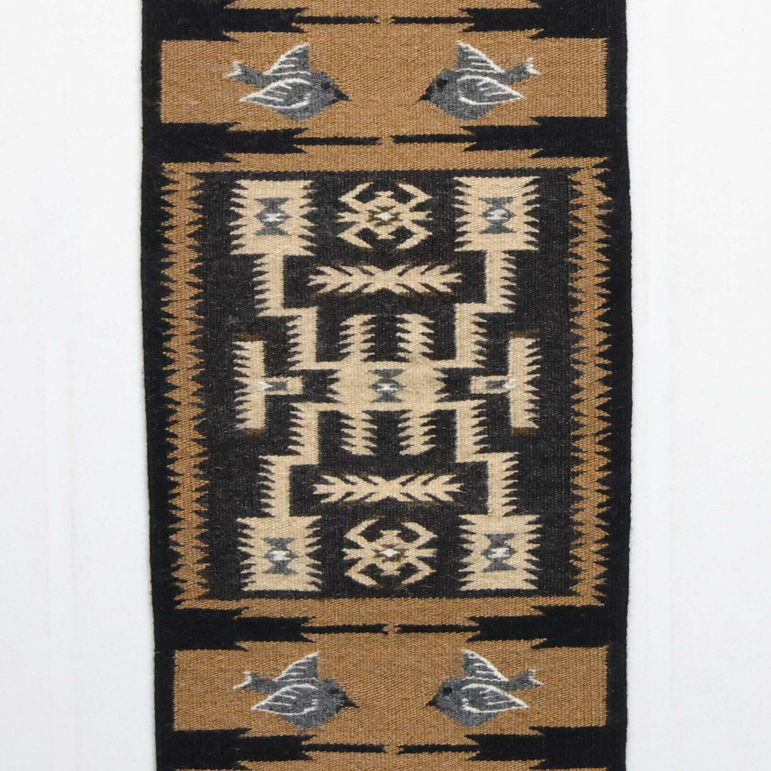 Multi-Pattern Runner