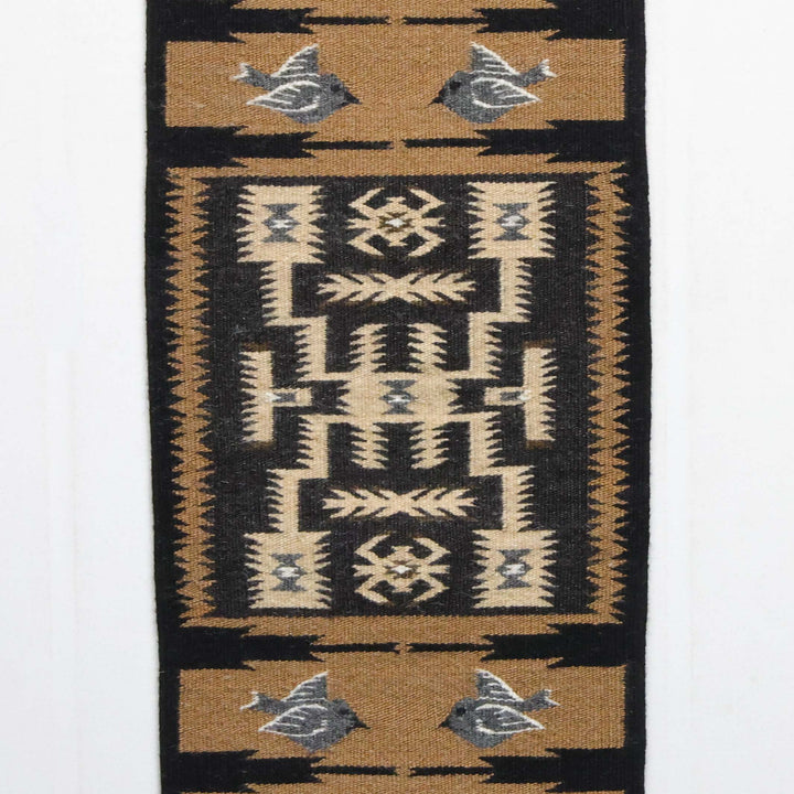 Multi-Pattern Runner