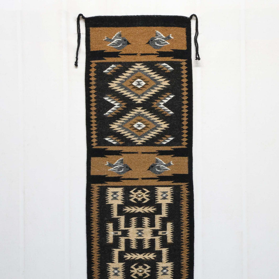Multi-Pattern Runner