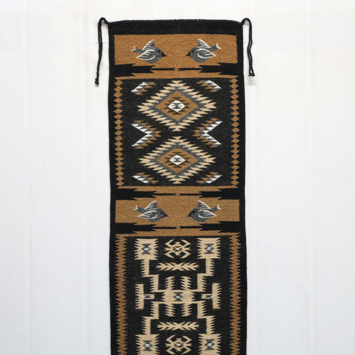 Multi-Pattern Runner
