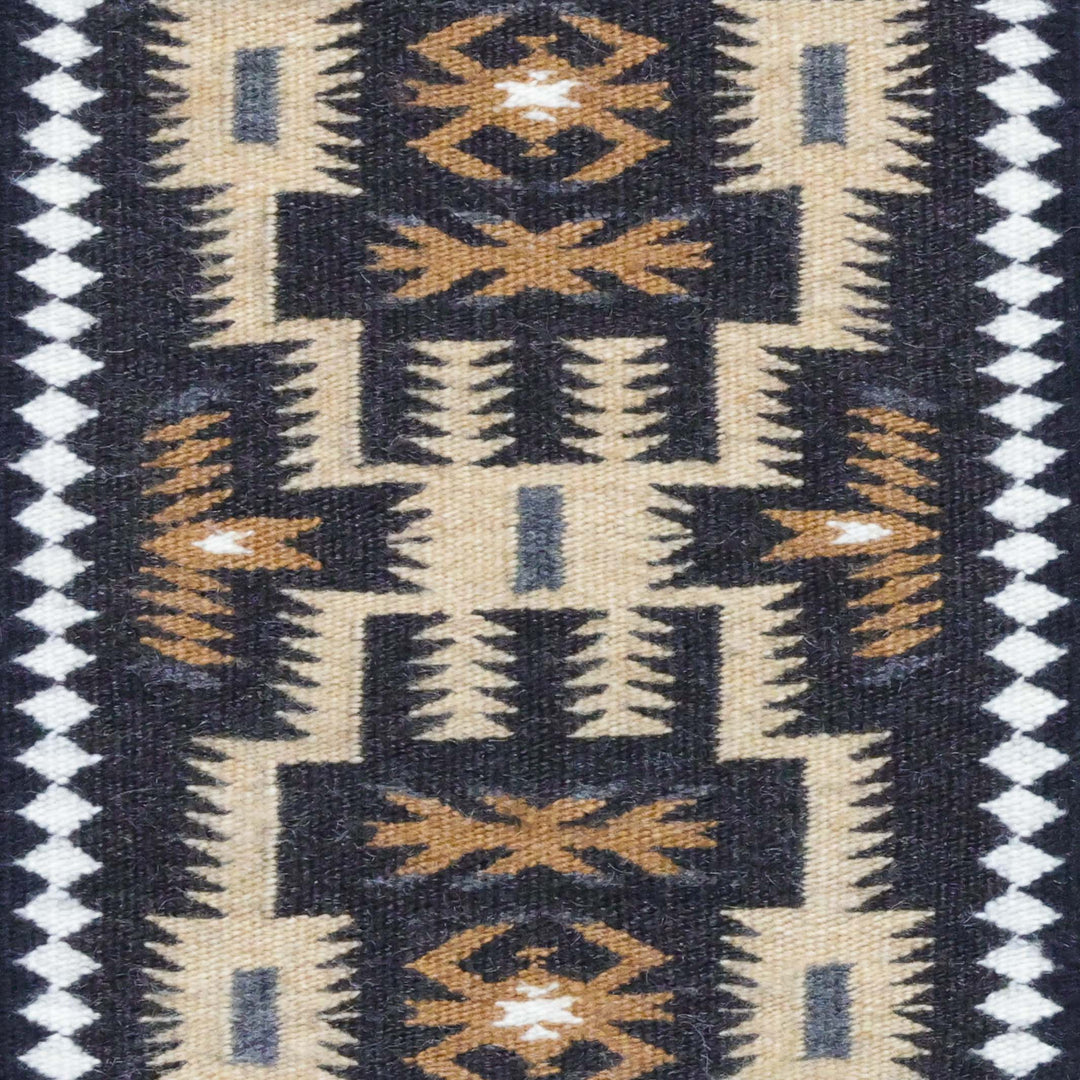 Storm Pattern