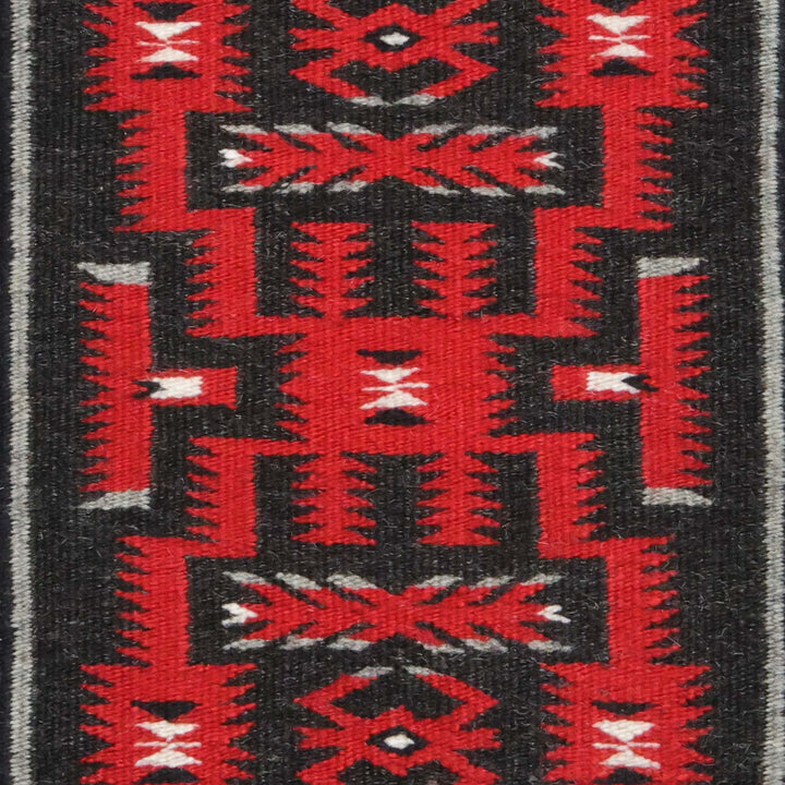 Storm Pattern