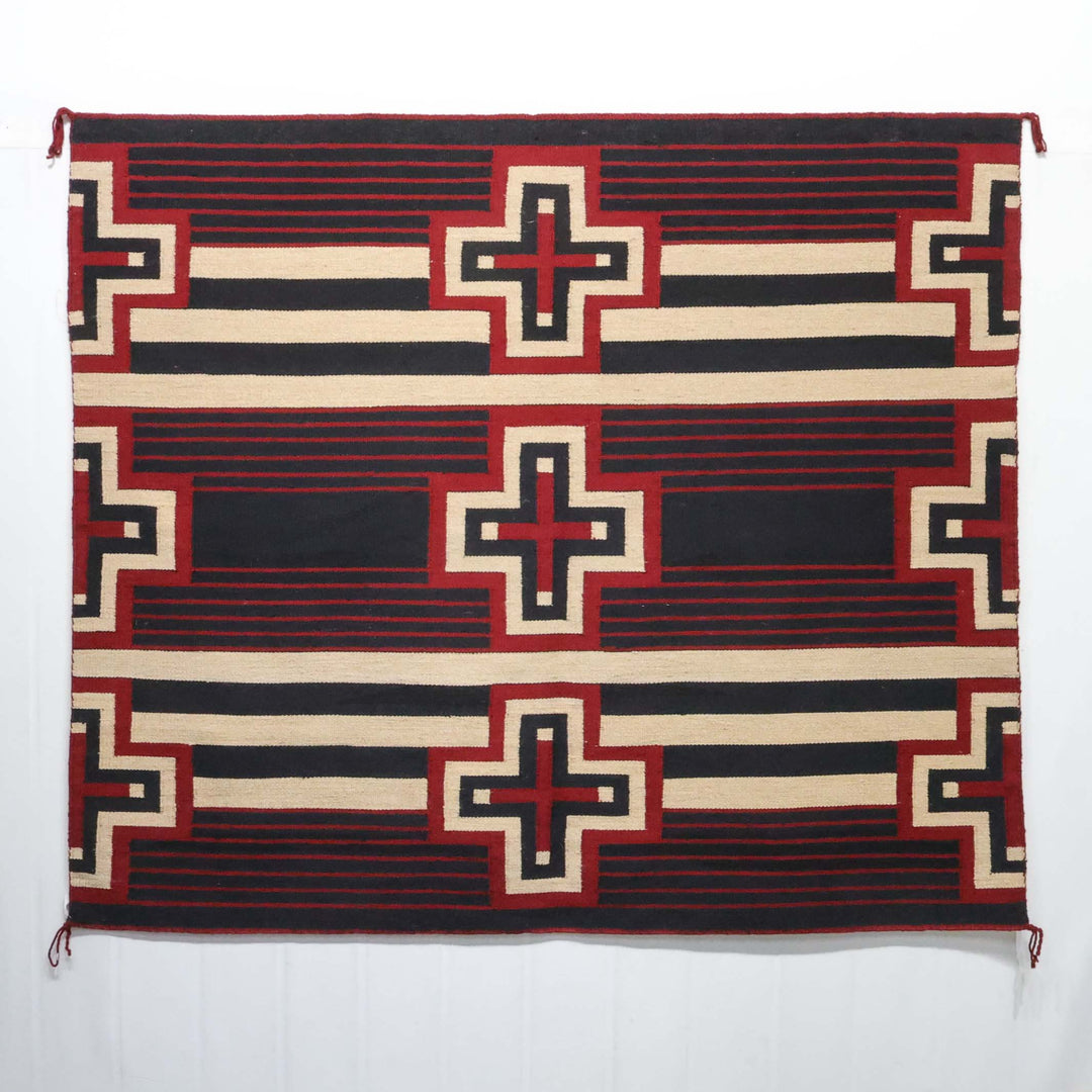 Chief Blanket Revival