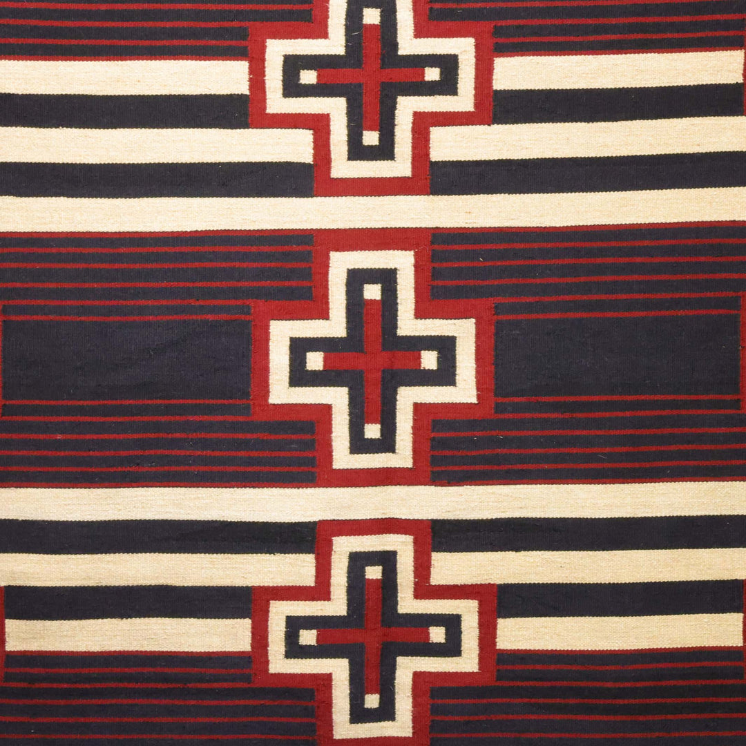 Chief Blanket Revival