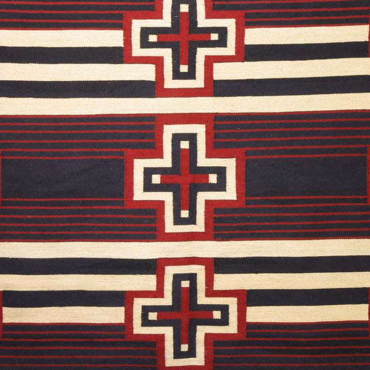Chief Blanket Revival