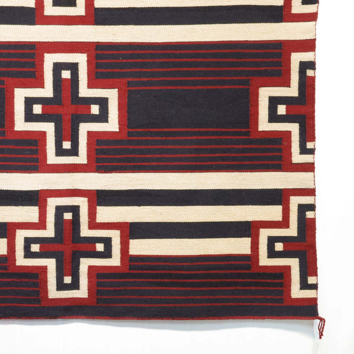 Chief Blanket Revival