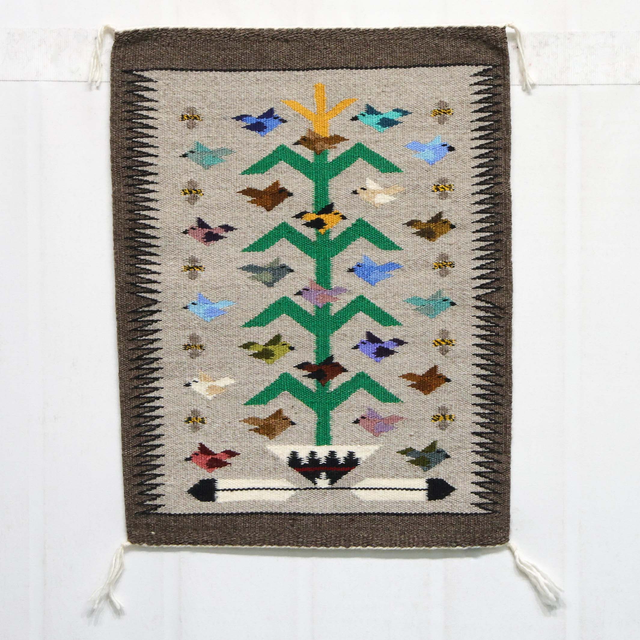 ⭐️woodland⭐️インディアンジェリー ⭐️woodland⭐️インディアンジェリー Garland's - 本物の