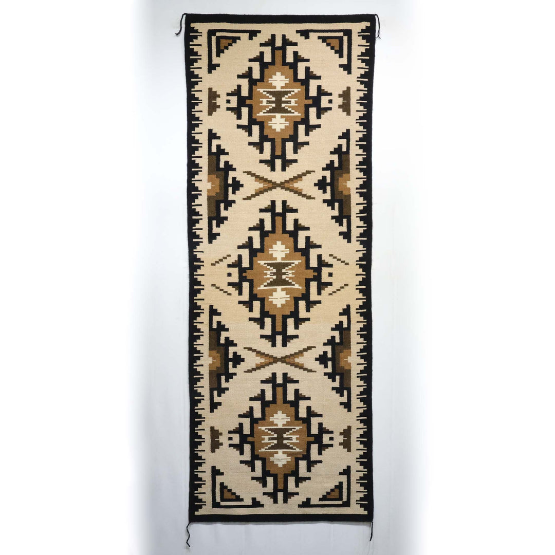 Two Grey Hills Runner