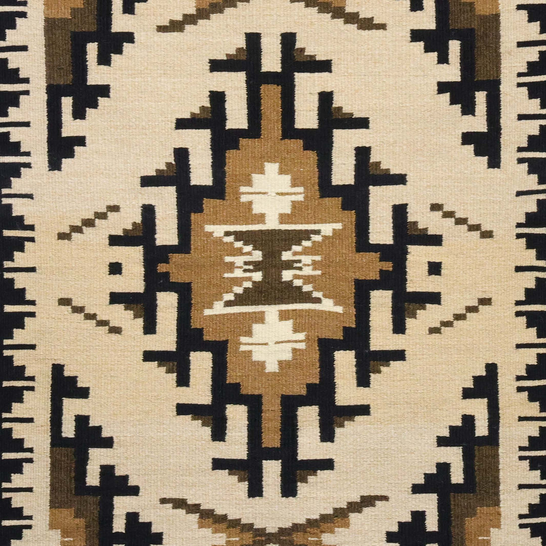 Two Grey Hills Runner