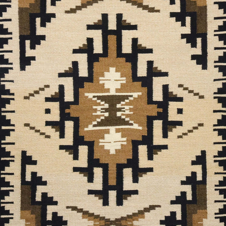 Two Grey Hills Runner