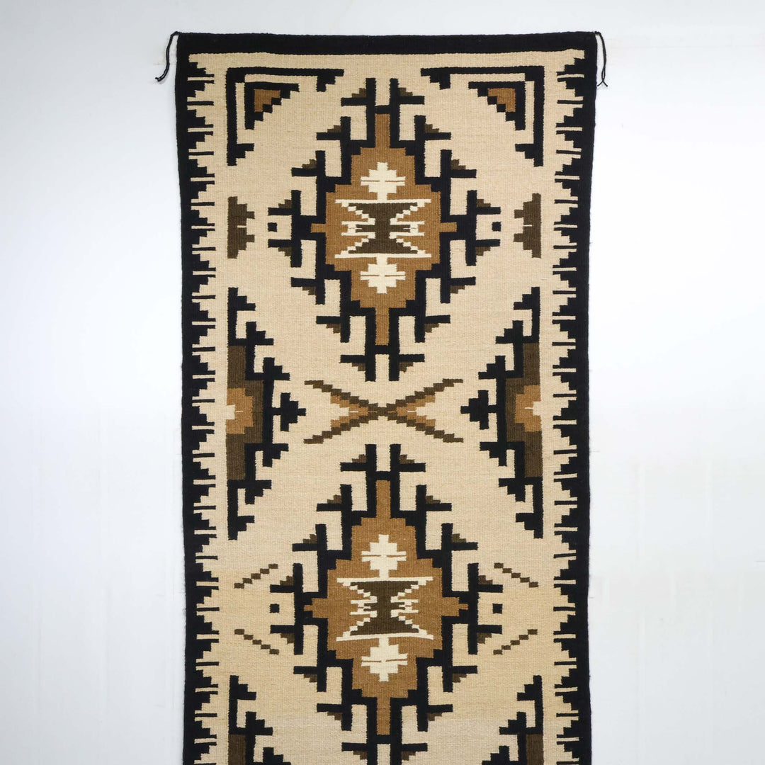 Two Grey Hills Runner