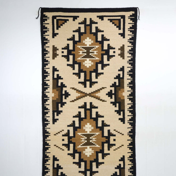 Two Grey Hills Runner