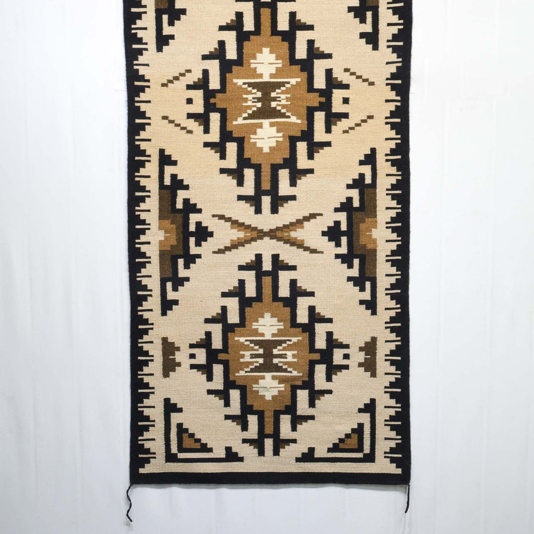 Two Grey Hills Runner