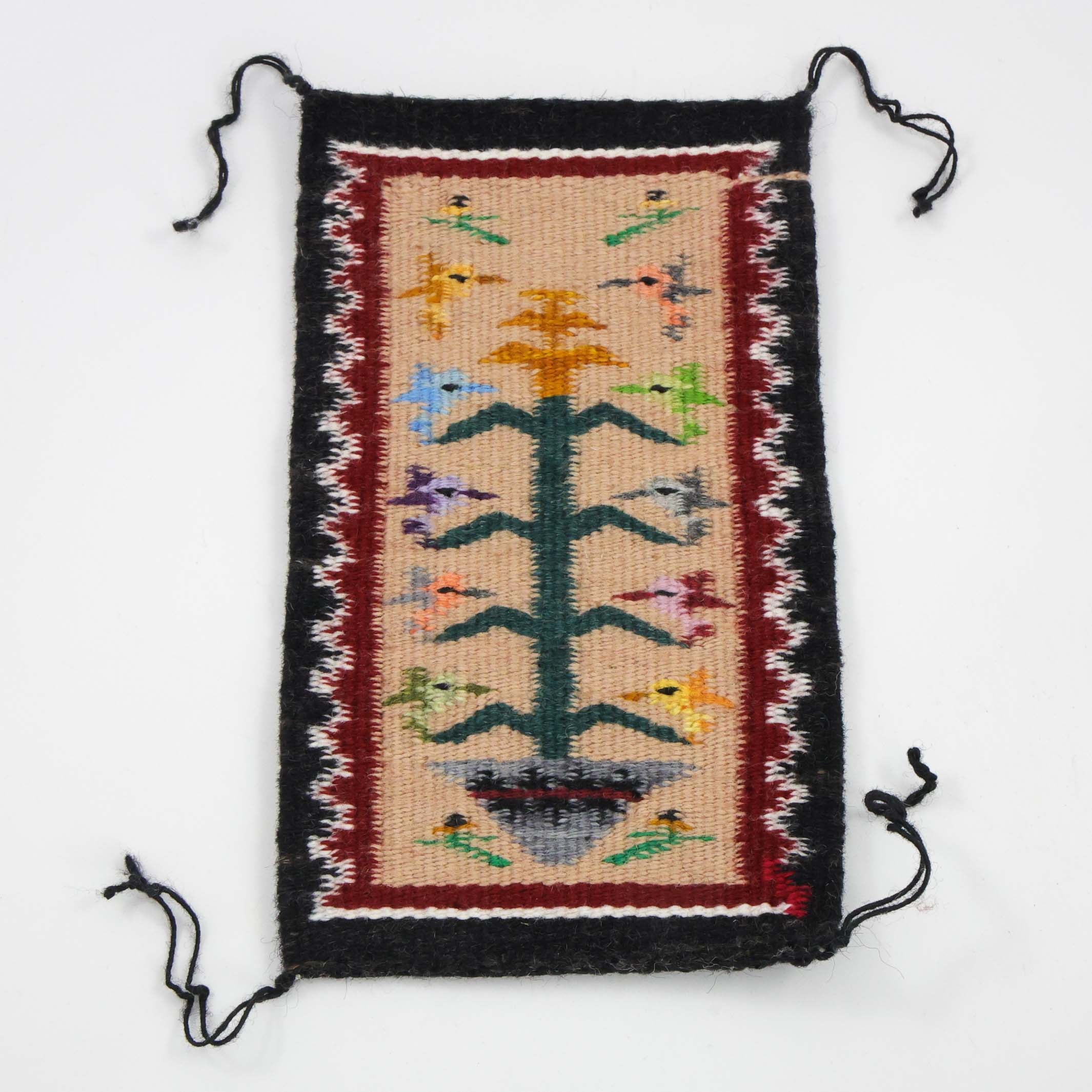 Navajo Rugs