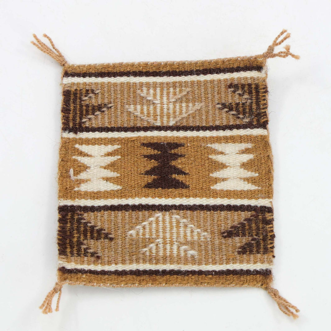 Miniature Raised Outline