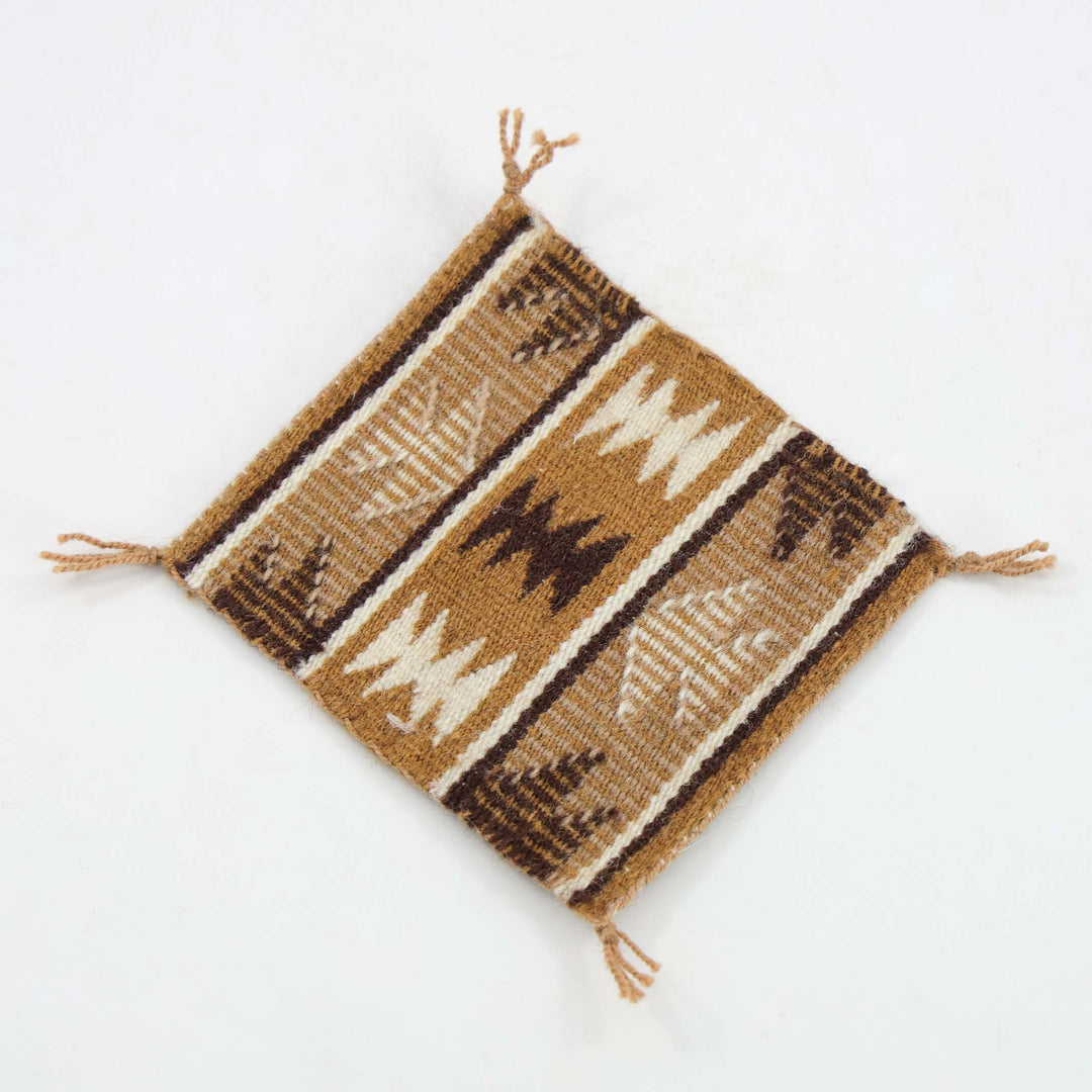 Miniature Raised Outline