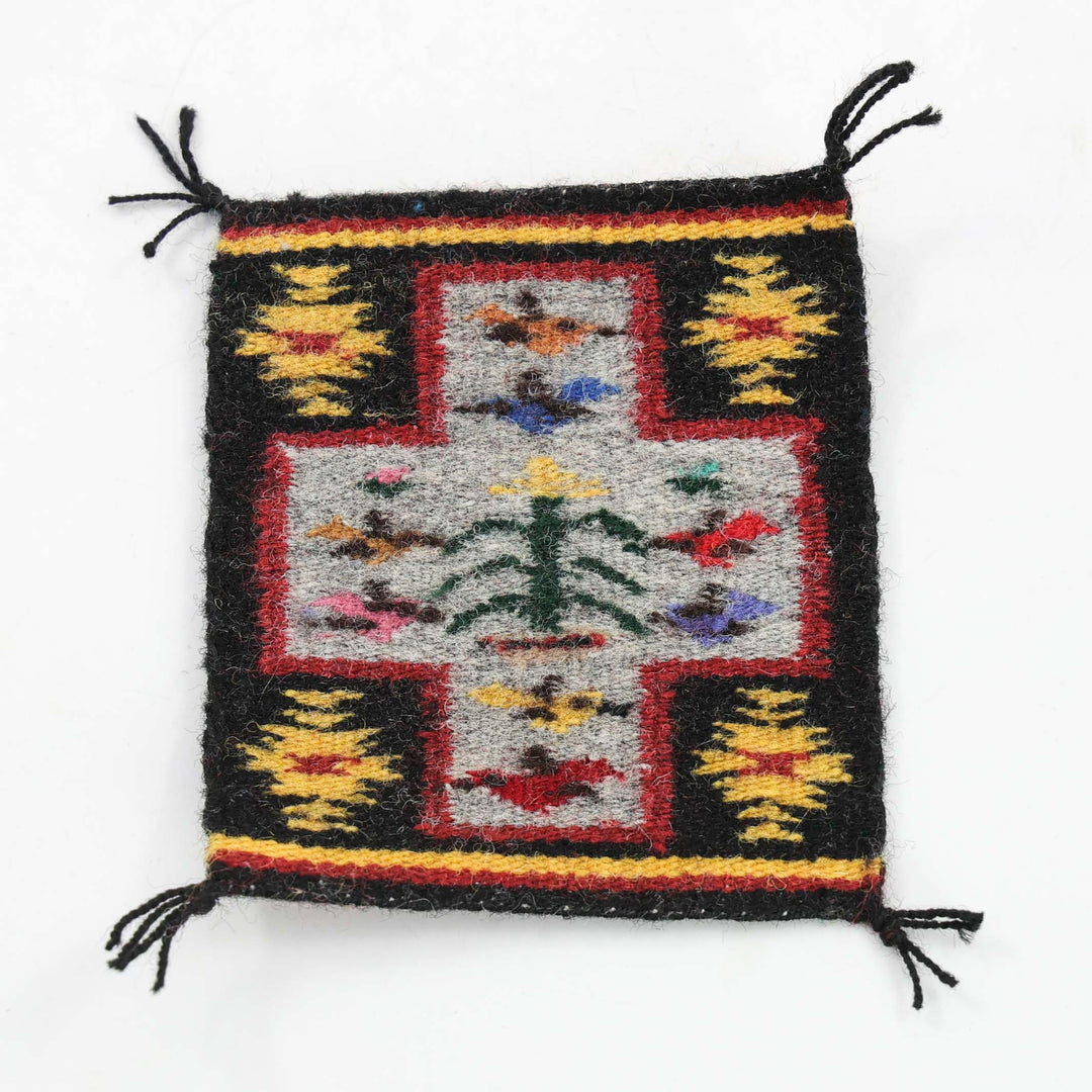 Miniature Bird Pictorial