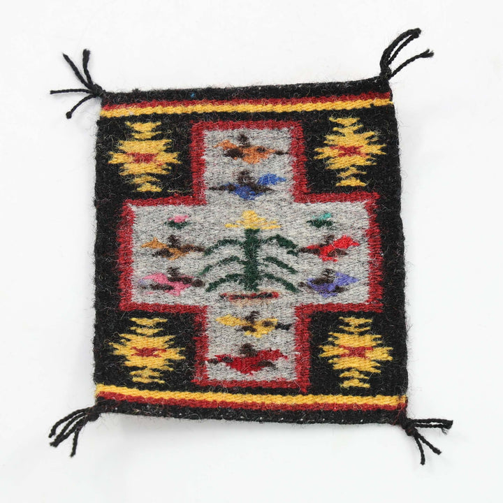 Miniature Bird Pictorial