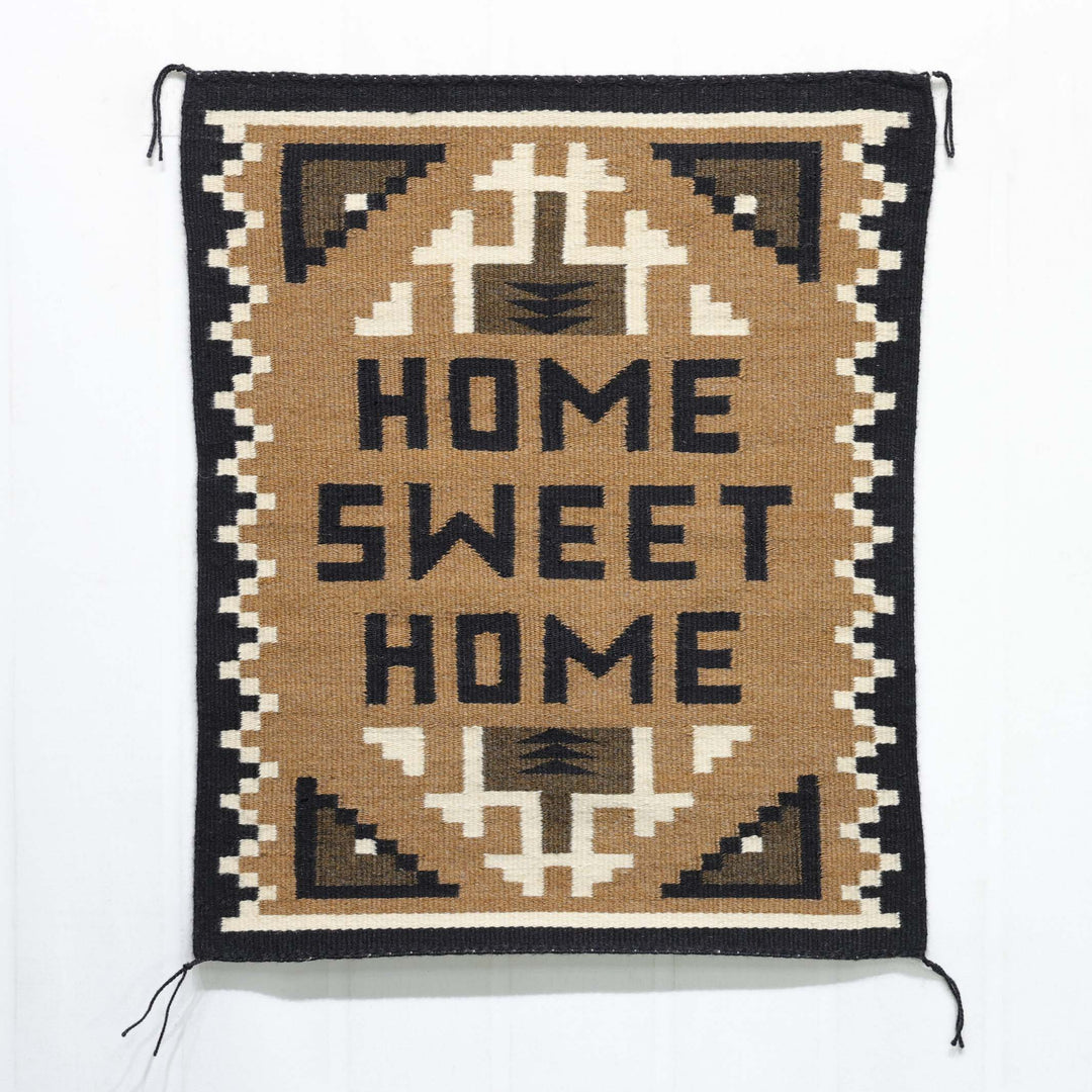 “Home Sweet Home” Pictorial