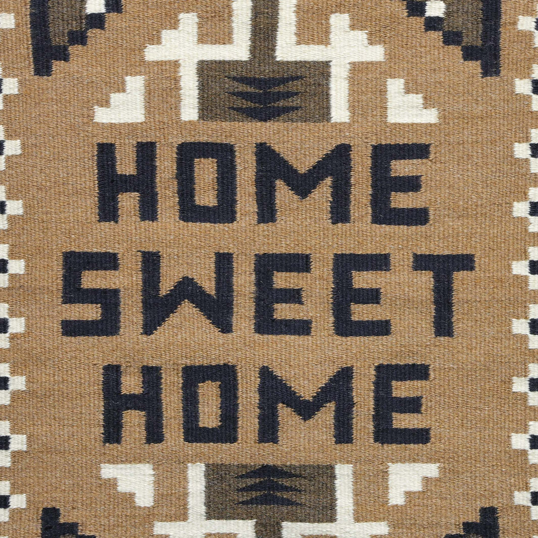 “Home Sweet Home” Pictorial