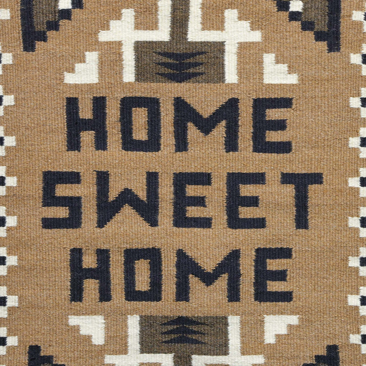 “Home Sweet Home” Pictorial