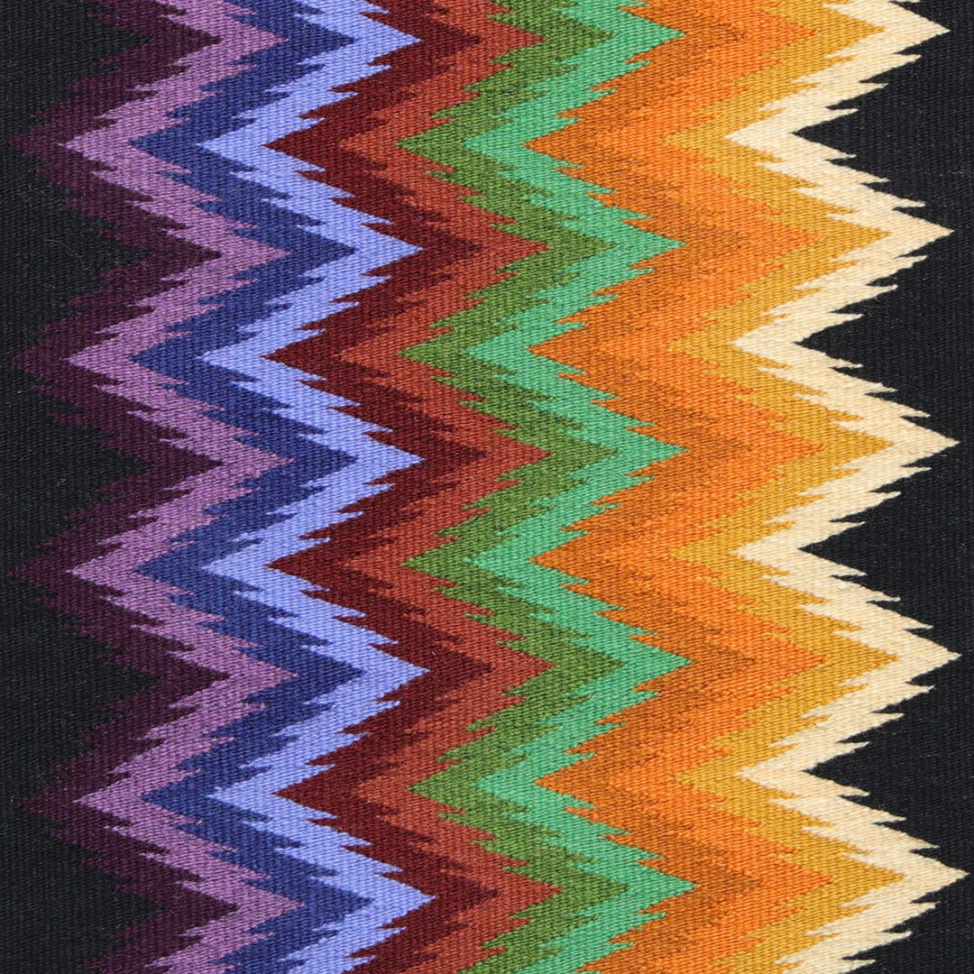 “Rainbow” Runner