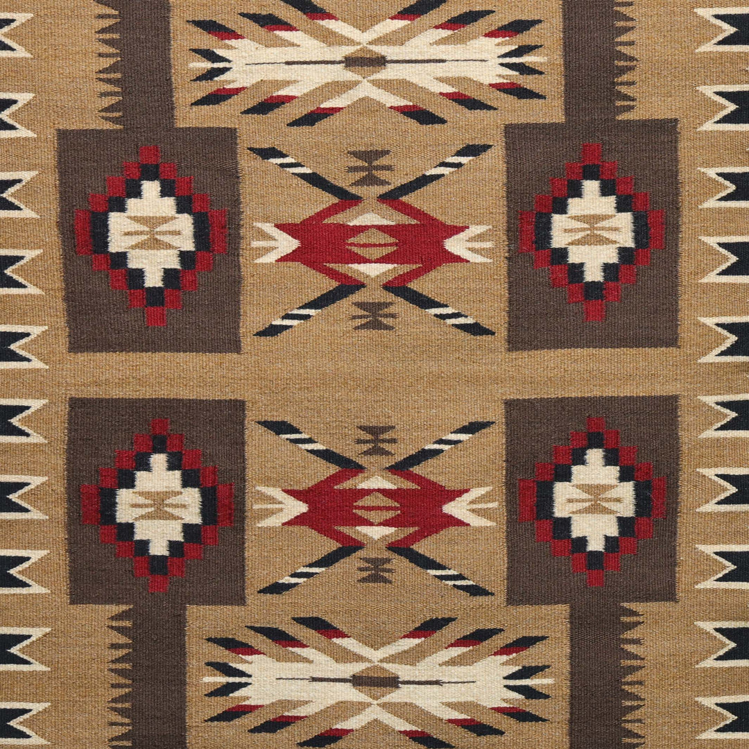 Double Storm Pattern