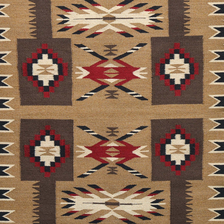 Double Storm Pattern