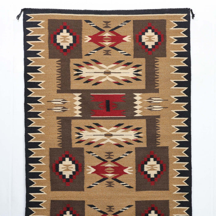 Double Storm Pattern