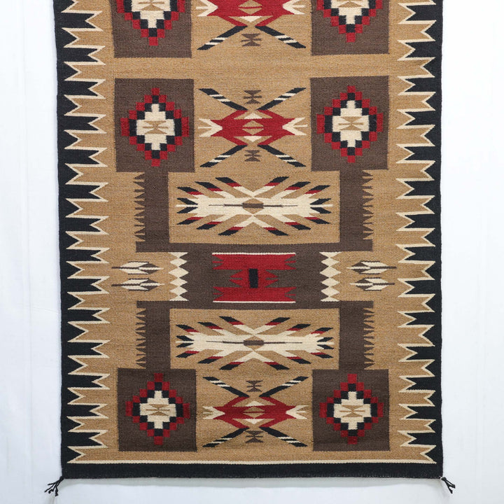 Double Storm Pattern