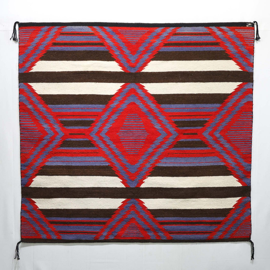 Third Phase Chief Blanket