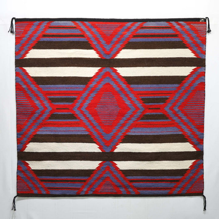 Third Phase Chief Blanket