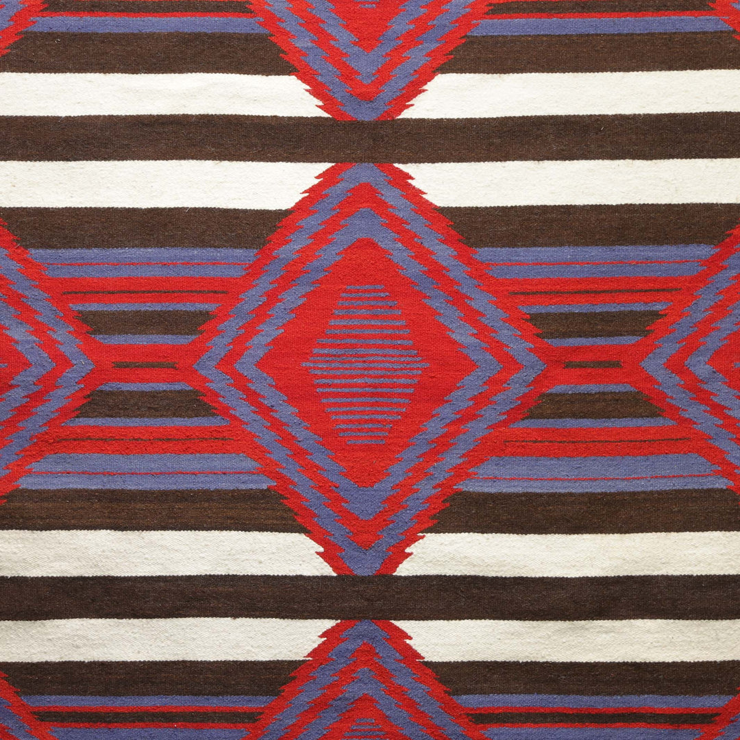 Third Phase Chief Blanket