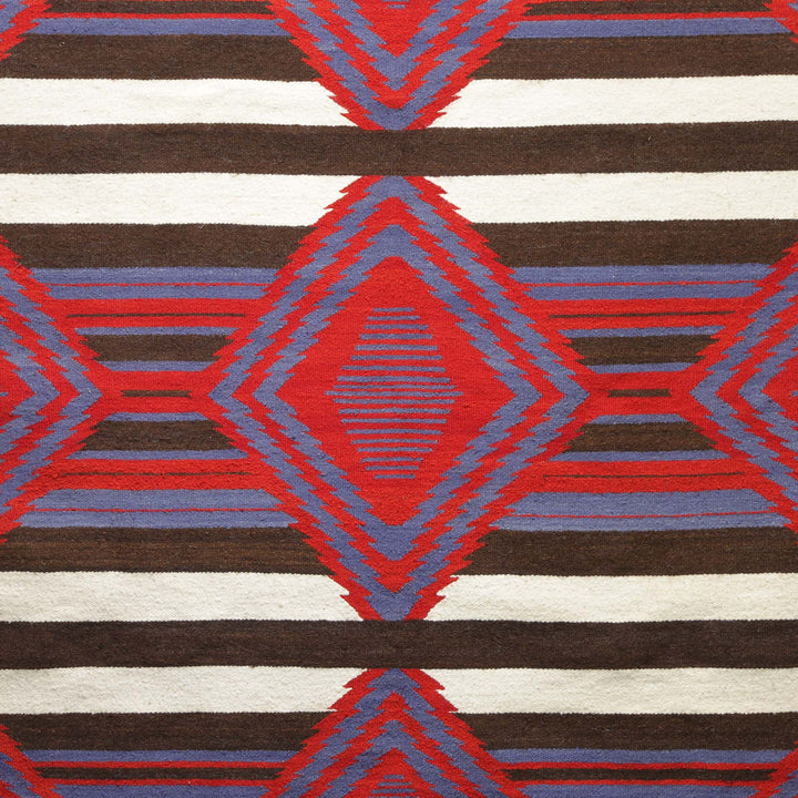 Third Phase Chief Blanket