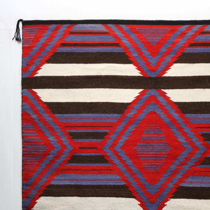 Third Phase Chief Blanket