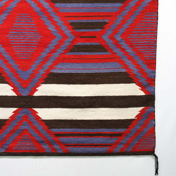 Third Phase Chief Blanket