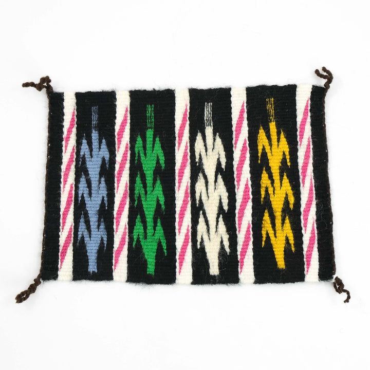 Miniature Cornstalk Pictorial