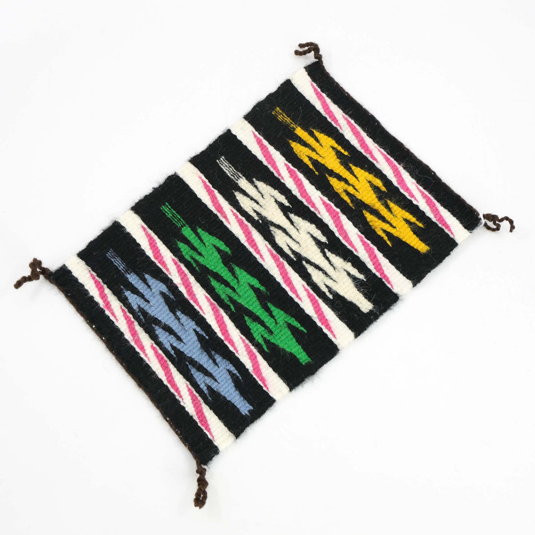 Miniature Cornstalk Pictorial