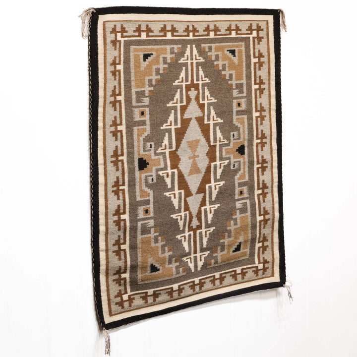 1980s Two Grey Hills