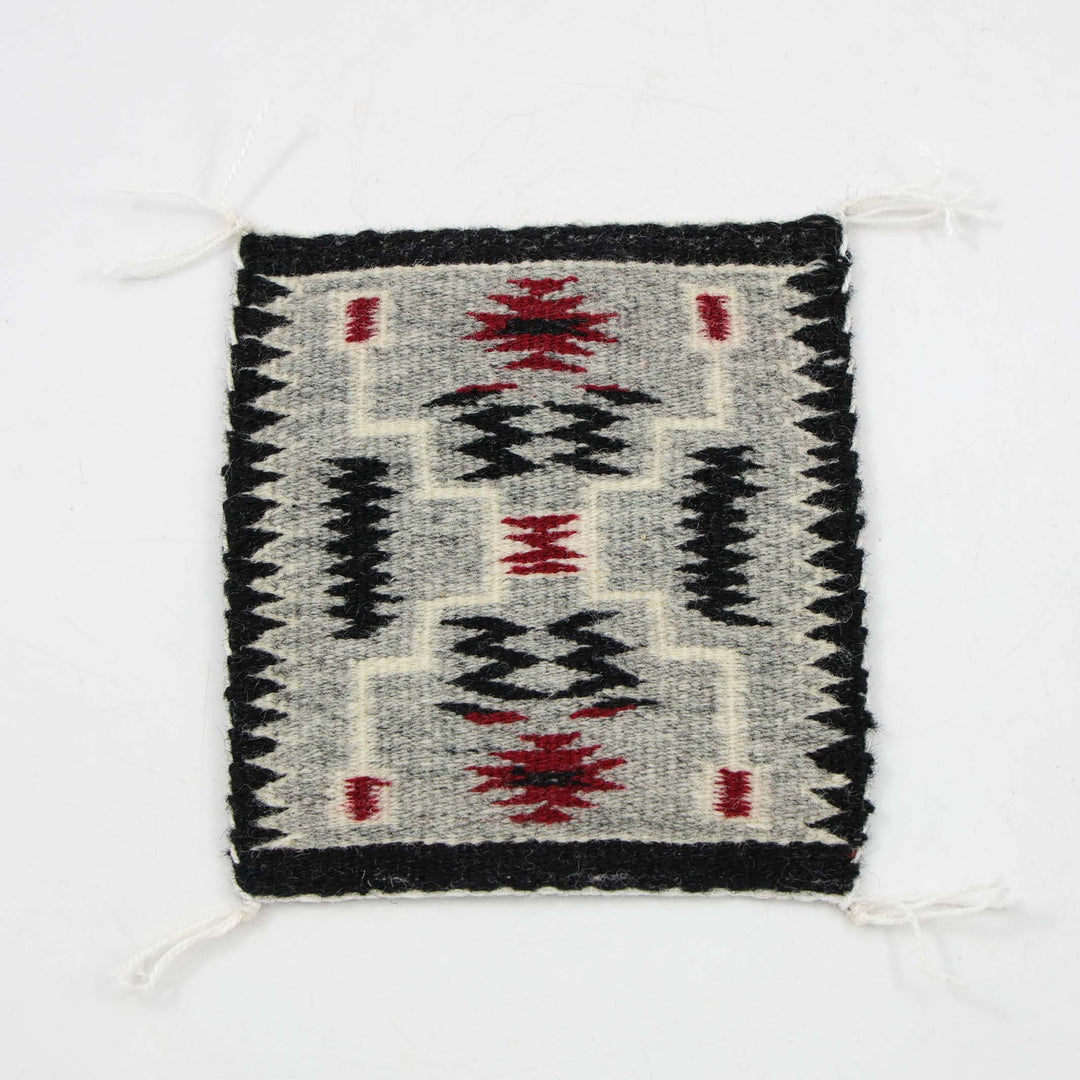 Miniature Storm Pattern