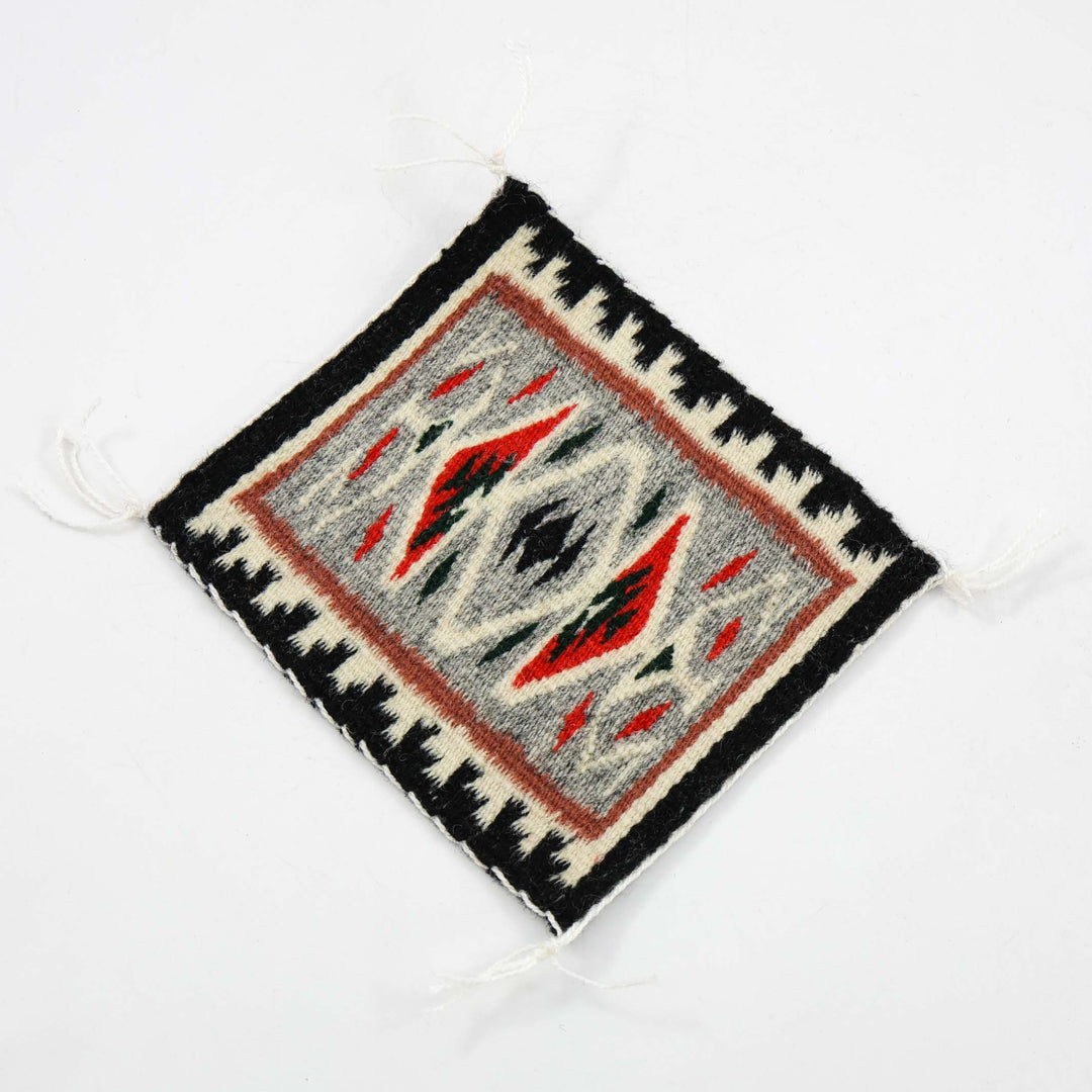 Miniature Teec Nos Pos