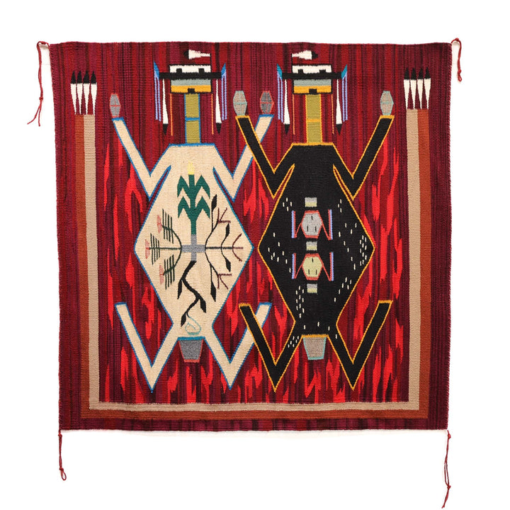 Mother Earth and Father Sky